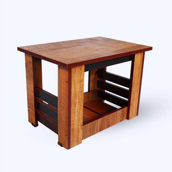 RUSTIC COFFEE TABLE