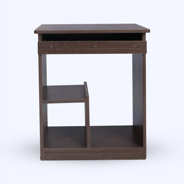 COMPACT- B