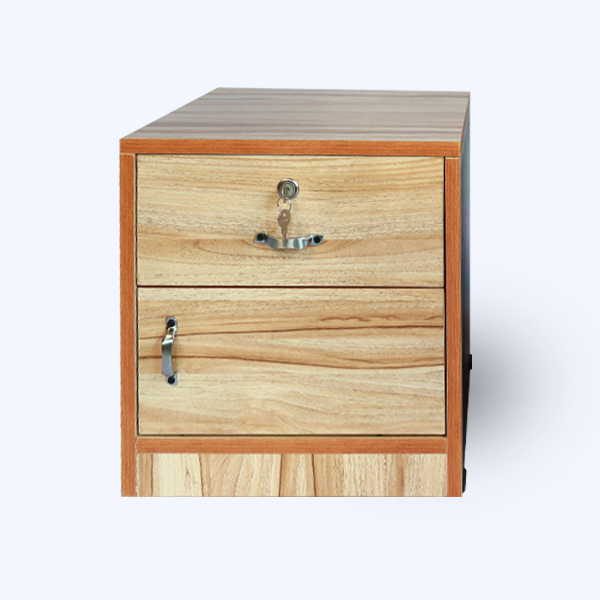 SOLID WOOD MINI BOX